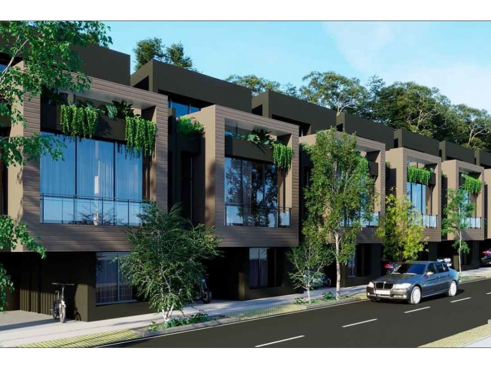 Lote en Venta Marinilla, Antioquia. - 2