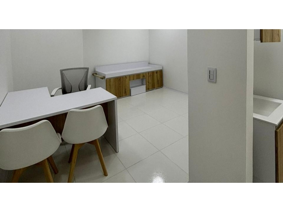 Oficinas en Arriendo Los Colores, Medellín. — foto 5