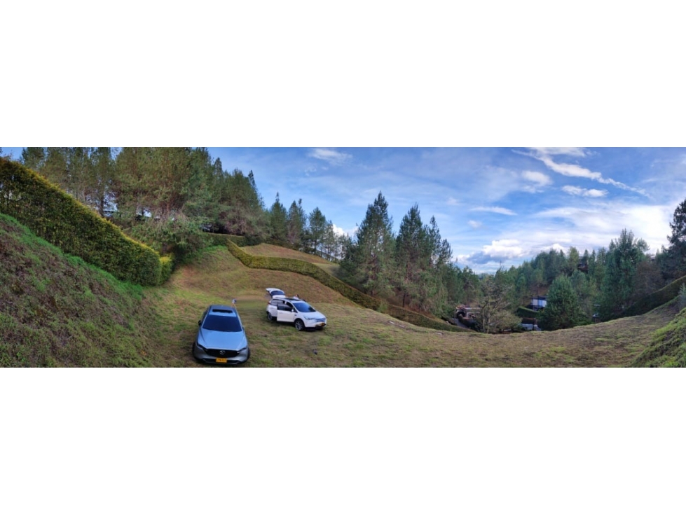 Lote en Venta de San Pedro de los Milagros, Antioquia. - 3