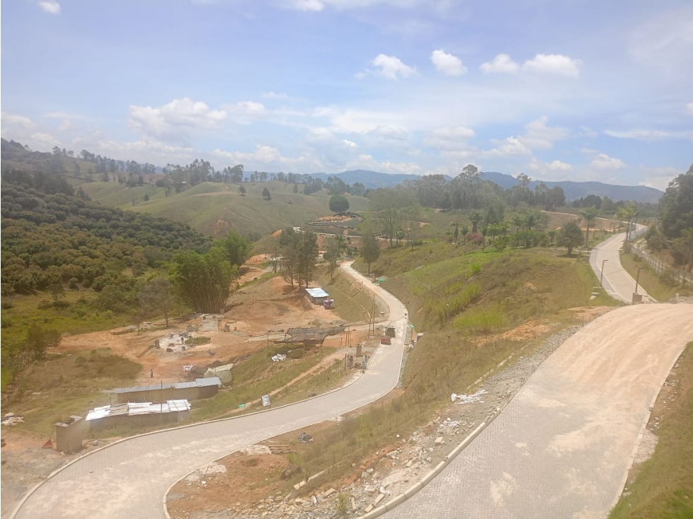 Lote en Venta Guarne, Antioquia. — foto 6