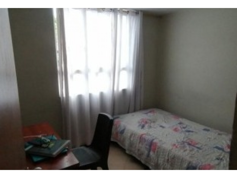 Apartamento en Venta Villa hermosa Los Ángeles, Medellín. — foto 5