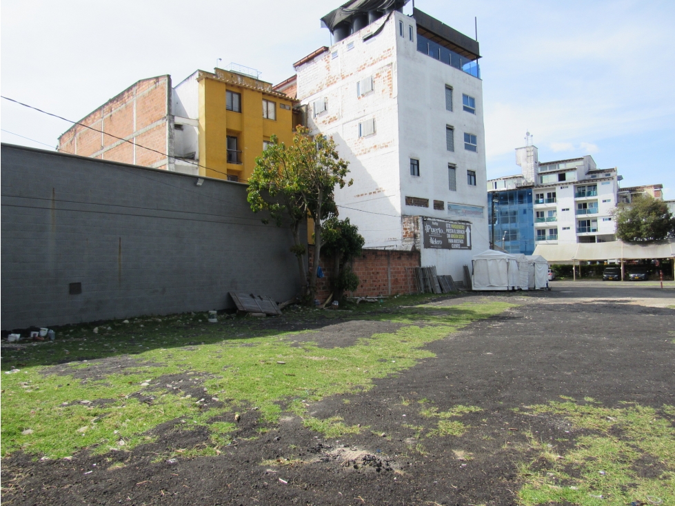 Lote en Venta San Antonio de Pereira, Antioquía. — foto 2
