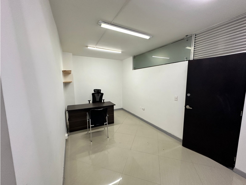 Oficina en Arriendo Laureles, Medellín