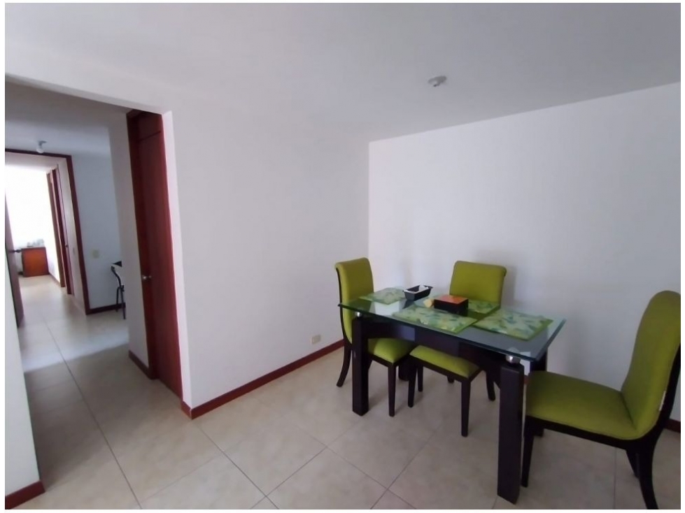 Apartamento en Venta Loma de los Bernal, Medellín — foto 2
