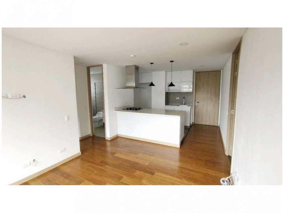 Apartamento en Venta El Poblado, Medellin.