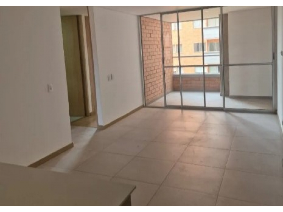 Apartamento en Venta Bomboná Buenos Aires, Medellín — foto 3