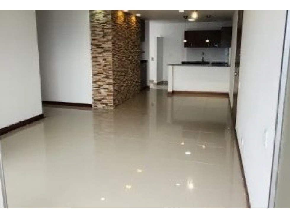 Apartamento en Arriendo Loma del indio, Medellín.