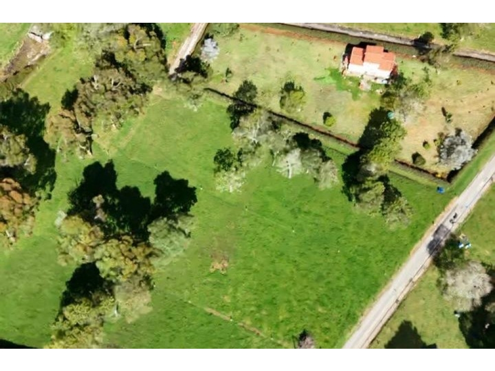 Lotes en Venta San Pedro de los Milagros, Antioquia.