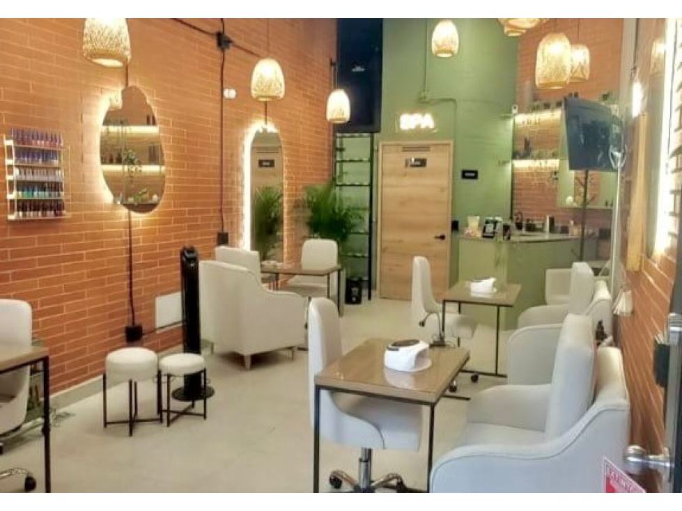 Local Comercial en Venta Laureles, Antioquia.