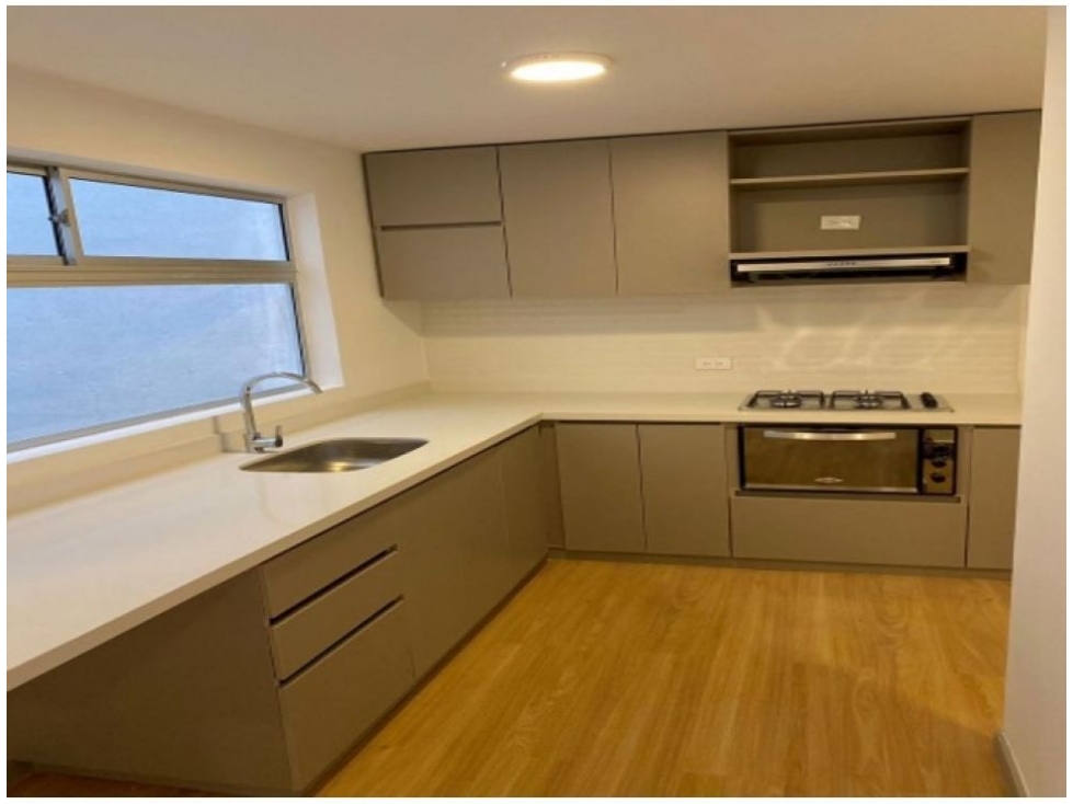 Apartamento en Venta Laureles, Medellín.