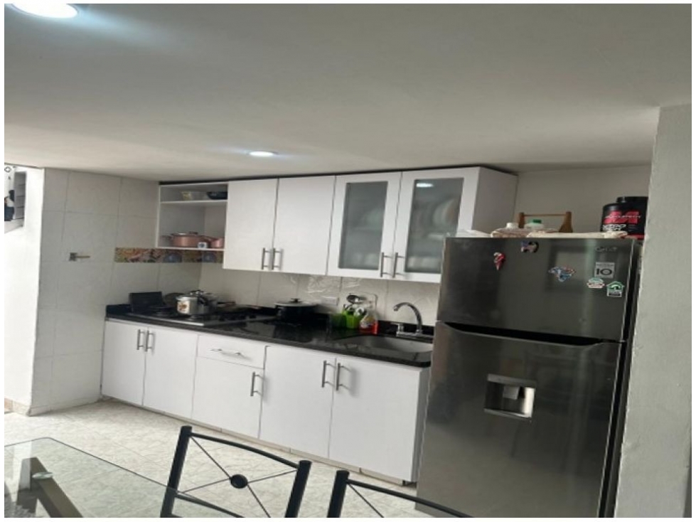 Apartamento en Venta San Javier, Medellín.