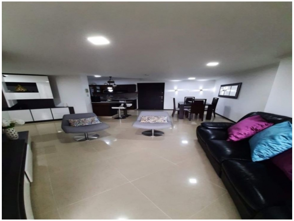 Apartamento en Venta María Auxiliadora, Sabaneta.
