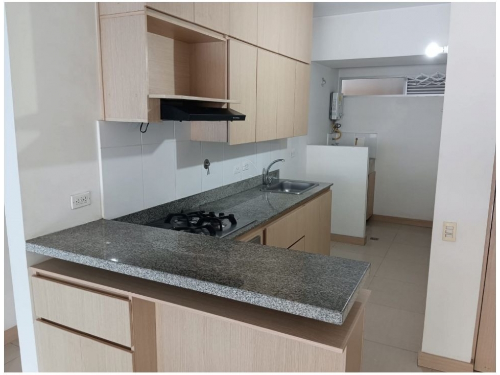 Apartamento en Venta Aves María, Sabaneta.