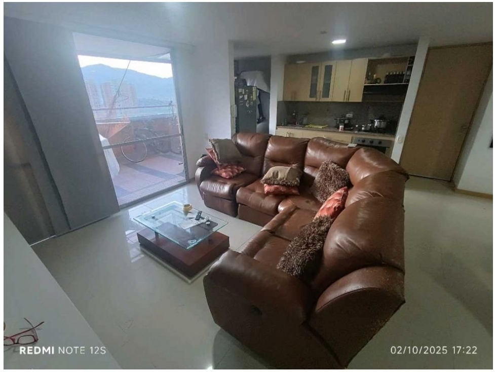 Apartamento en Venta Poblado Loma del Indio, Medellín — foto 2