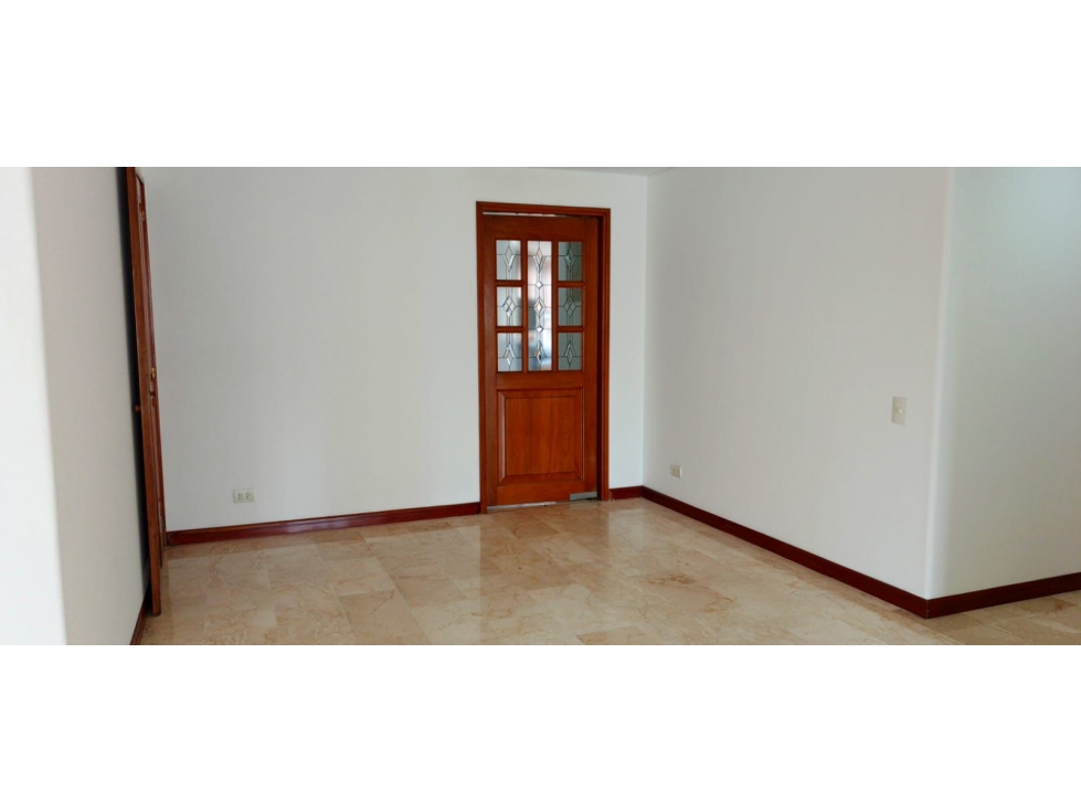 Apartamento en Arriendo Laureles, Medellín. — foto 6