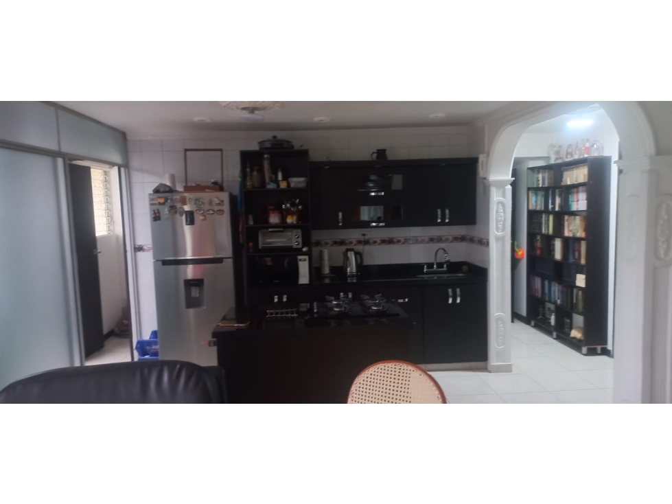 Apartamento en Venta Florida Nueva, Medellín — foto 2