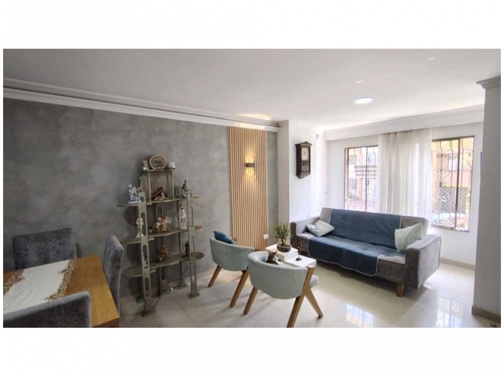 Apartamento en Venta Laureles, Medellín.