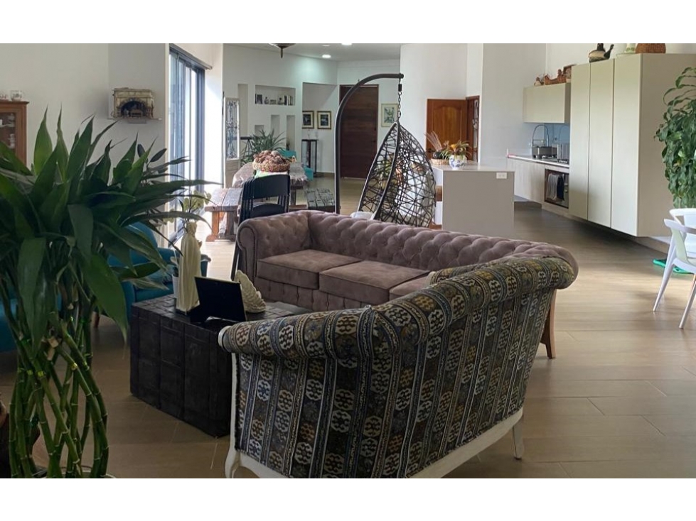 Casa Campestre en Venta Via San antonio y La Ceja, Antioquia — foto 2