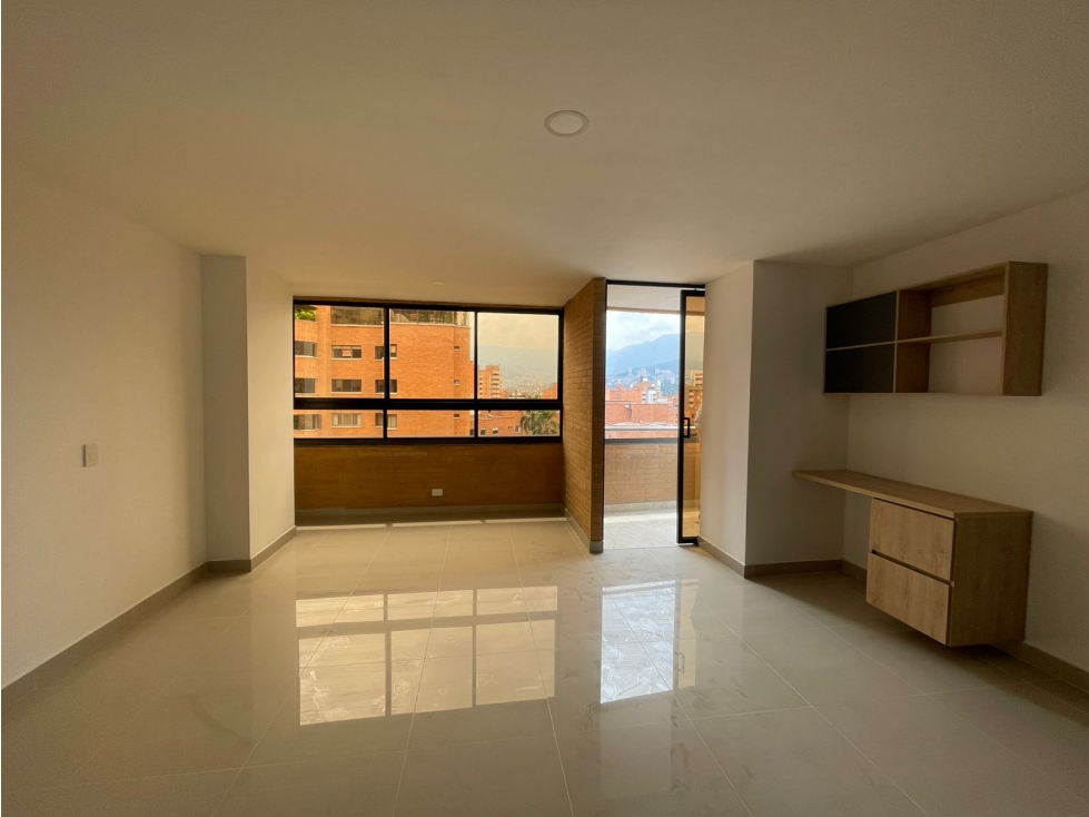 Loft en Venta Laureles, Medellín