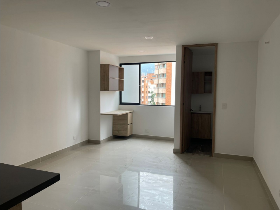 Loft en Venta Laureles, Medellín — foto 4