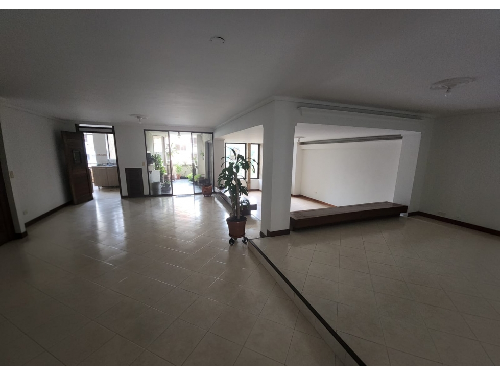 Apartamento en Venta Laureles, Medellín.