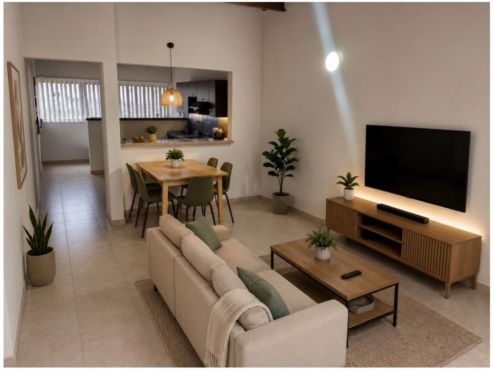 Apartamento en Venta Laureles, Medellín.