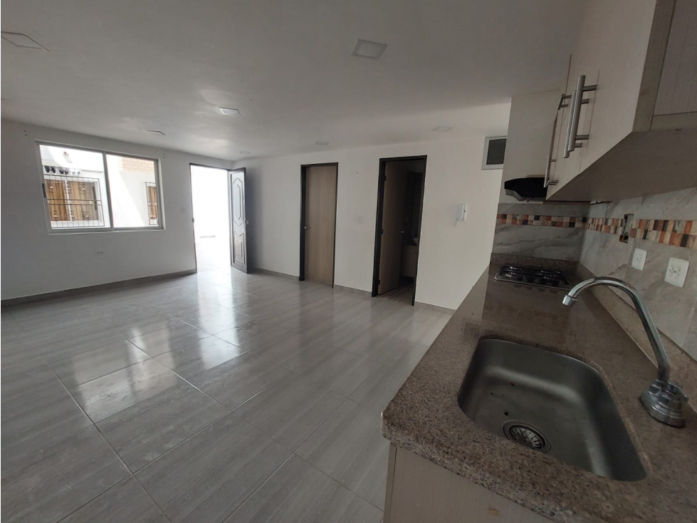 Apartamento en San Pedro de los Milagros, Antioquia. — foto 2