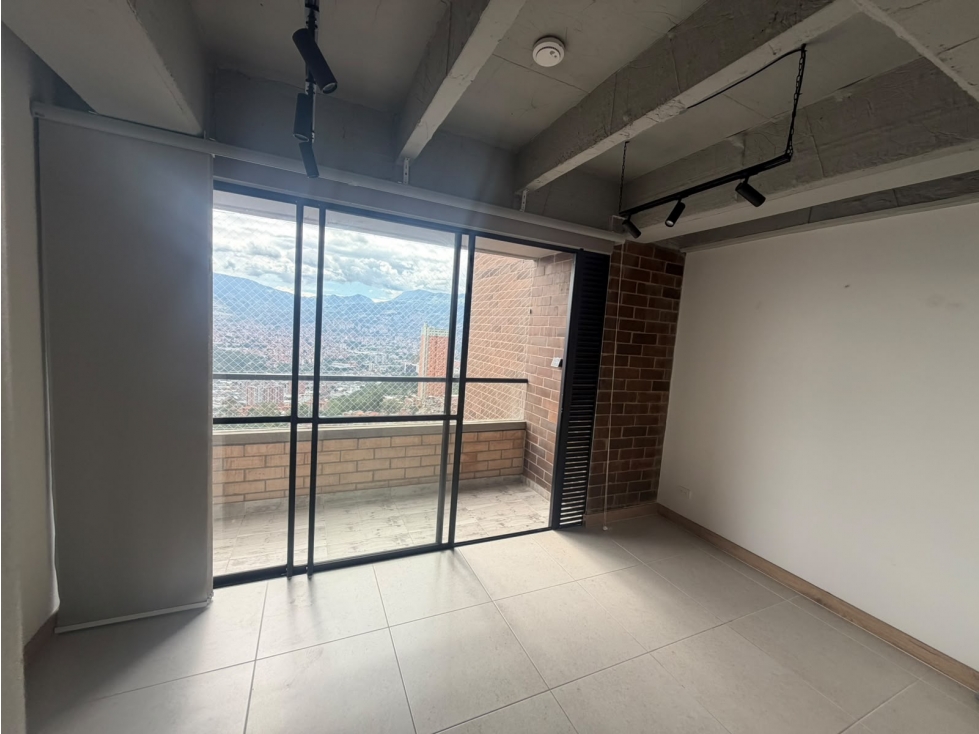 Apartamento en Arriendo Loma del indio , Medellín. — foto 3