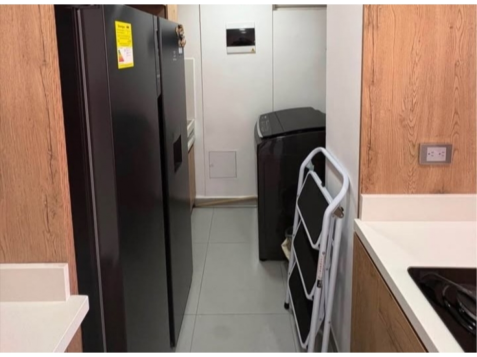 Apartamento en arriendo La Estrella Suramérica, Antioquia. — foto 4
