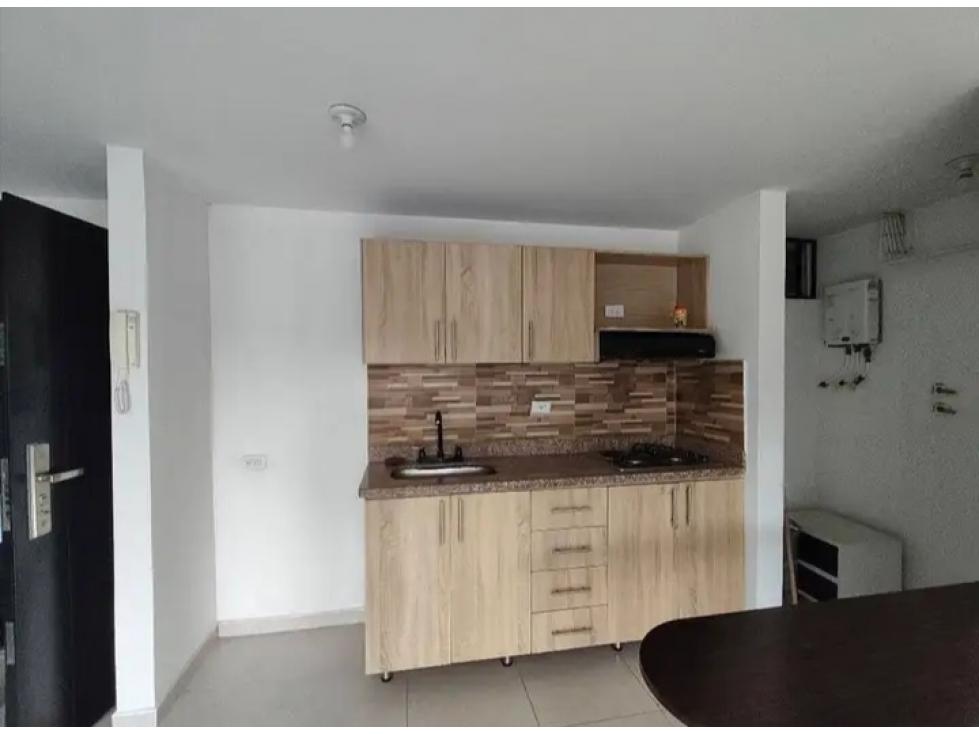 Apartamento en Venta La Estrella, Antioquia