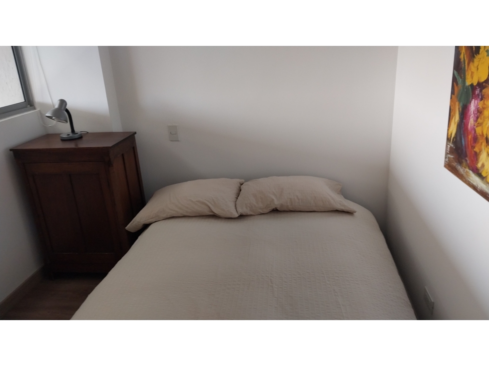 Apartamento en Venta Rionegro, Antioquia. — foto 6