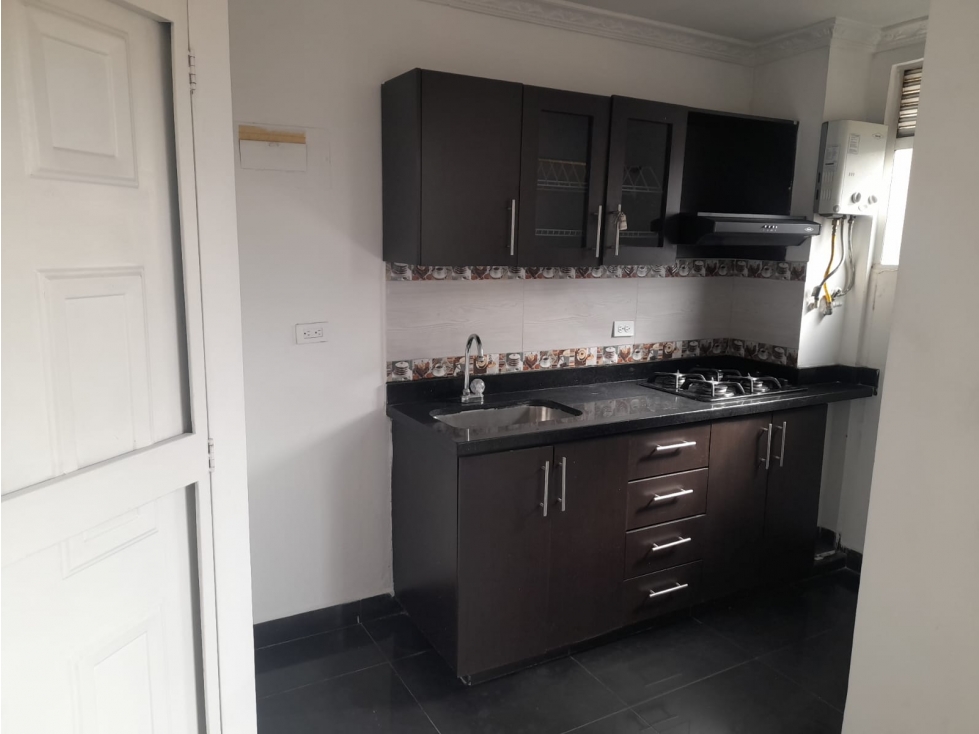 Apartamento en Venta Itagüí, Antioquia