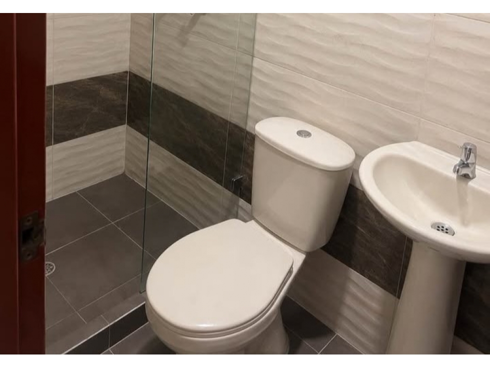 Apartamento en Arriendo Estadio, Medellín. — foto 6