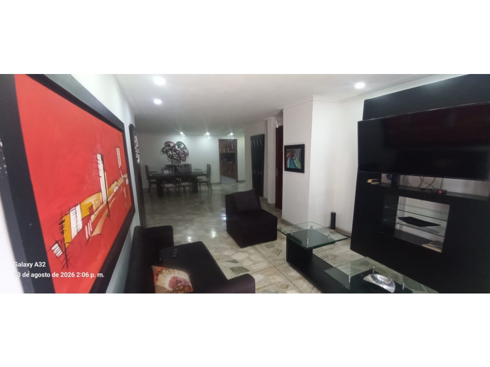 Apartamento en Venta Laureles, Medellín. — foto 5