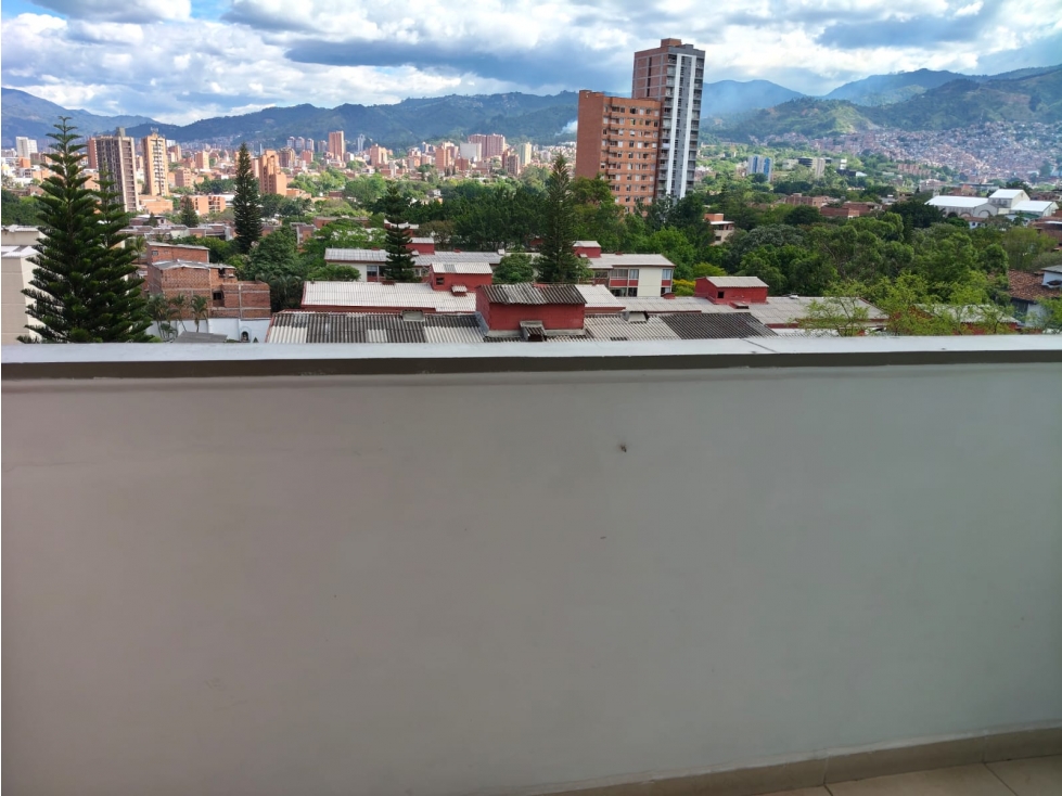 Apartamento en Venta Calasanz, Medellín. — foto 3