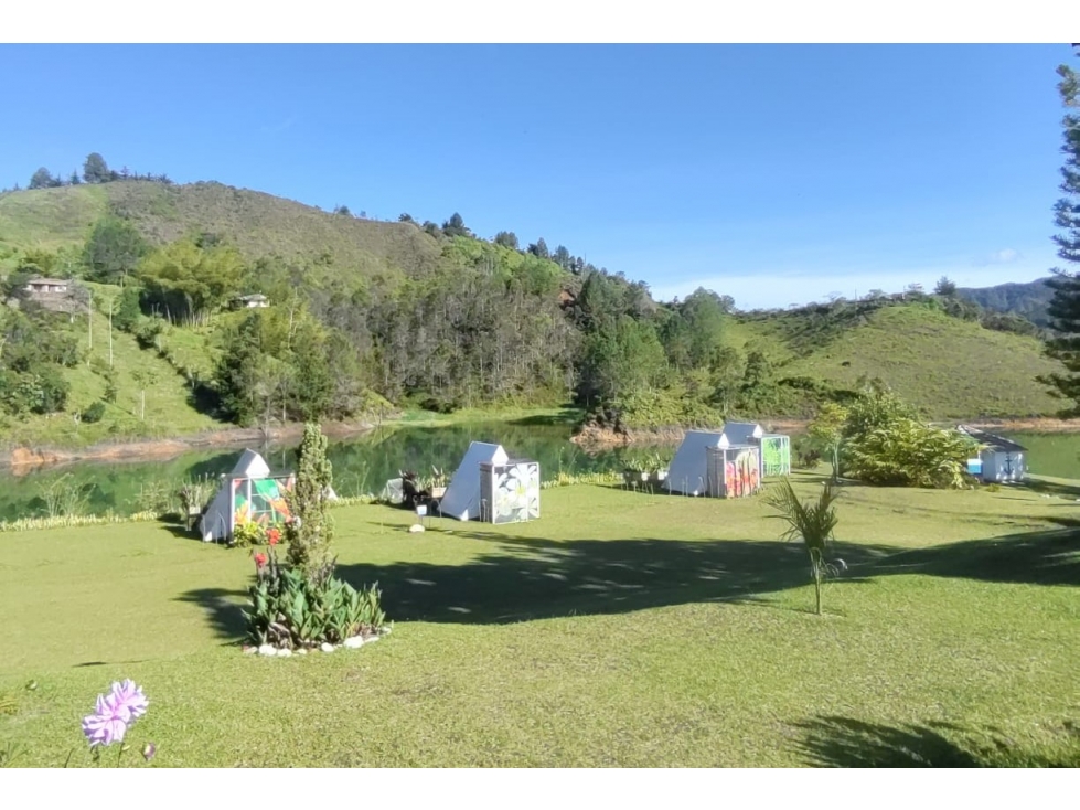 Venta Hotel en Guatape - 4