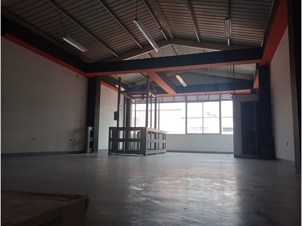 Bodega en Venta Barrio Colombia, Medellín. — foto 4