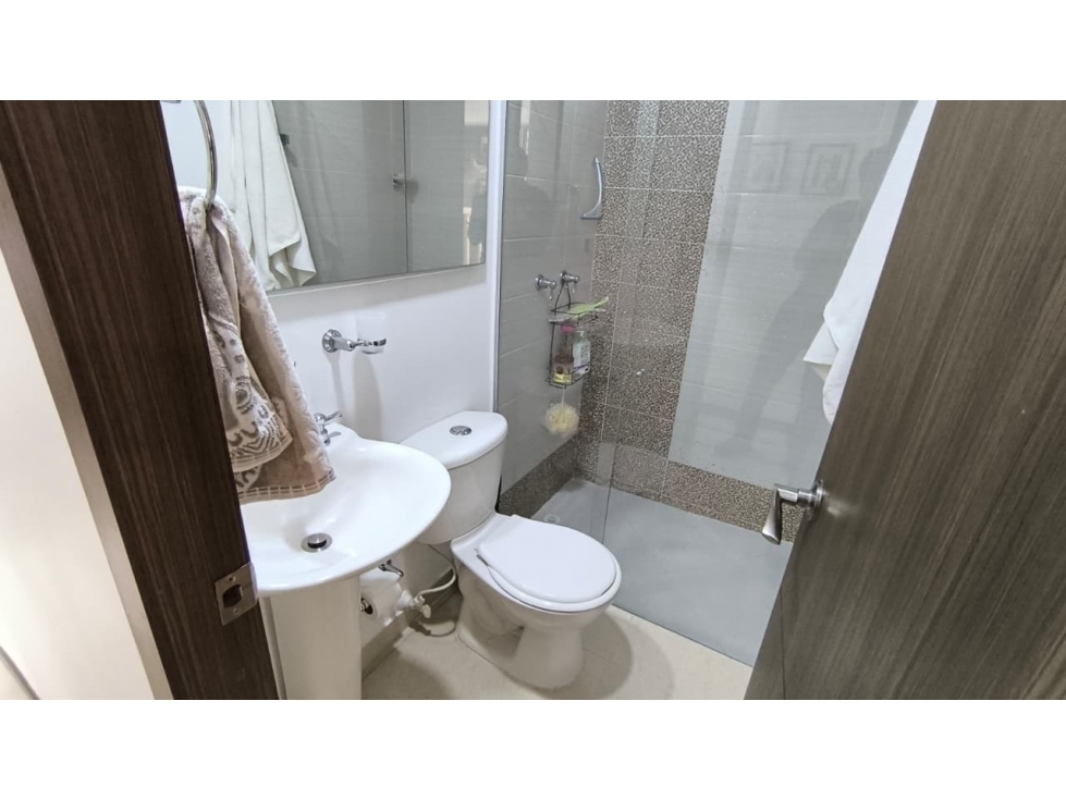 Venta apartamento Sabaneta la Doctora — foto 6