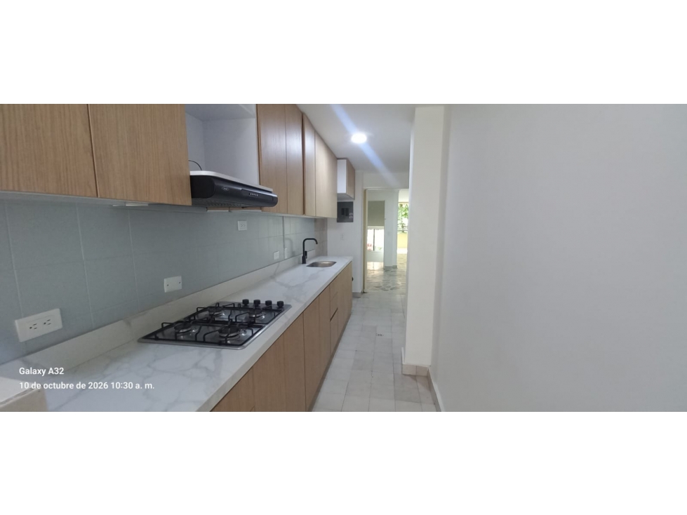 Apartamento en Arriendo Laureles, Medellín — foto 6