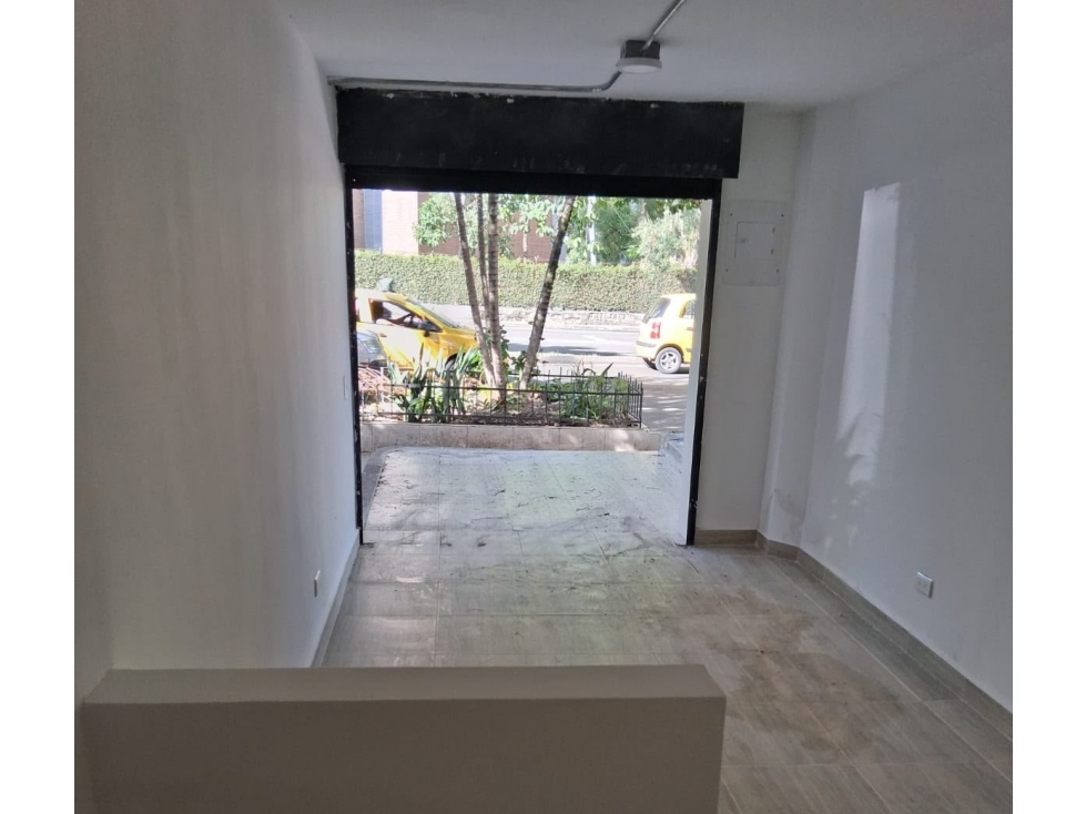 Local en Arriendo Laureles, Medellín