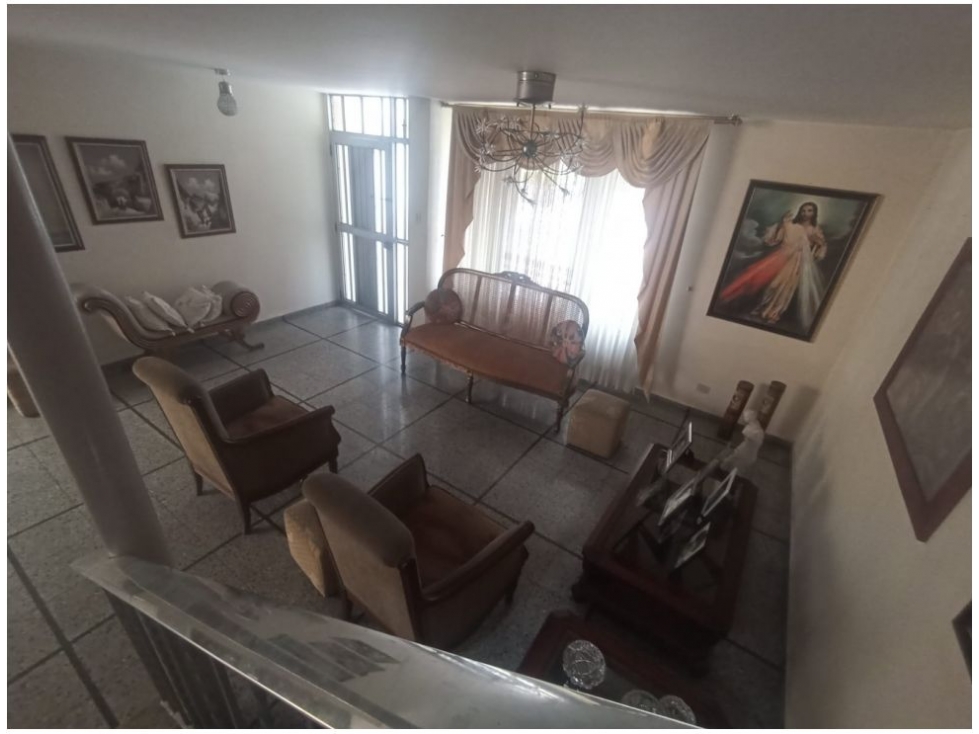 Casa Unifamiliar en Venta Laureles, Medellin. - 3