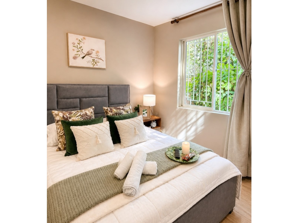 Apartamento en Venta Laureles, Medellín. — foto 4