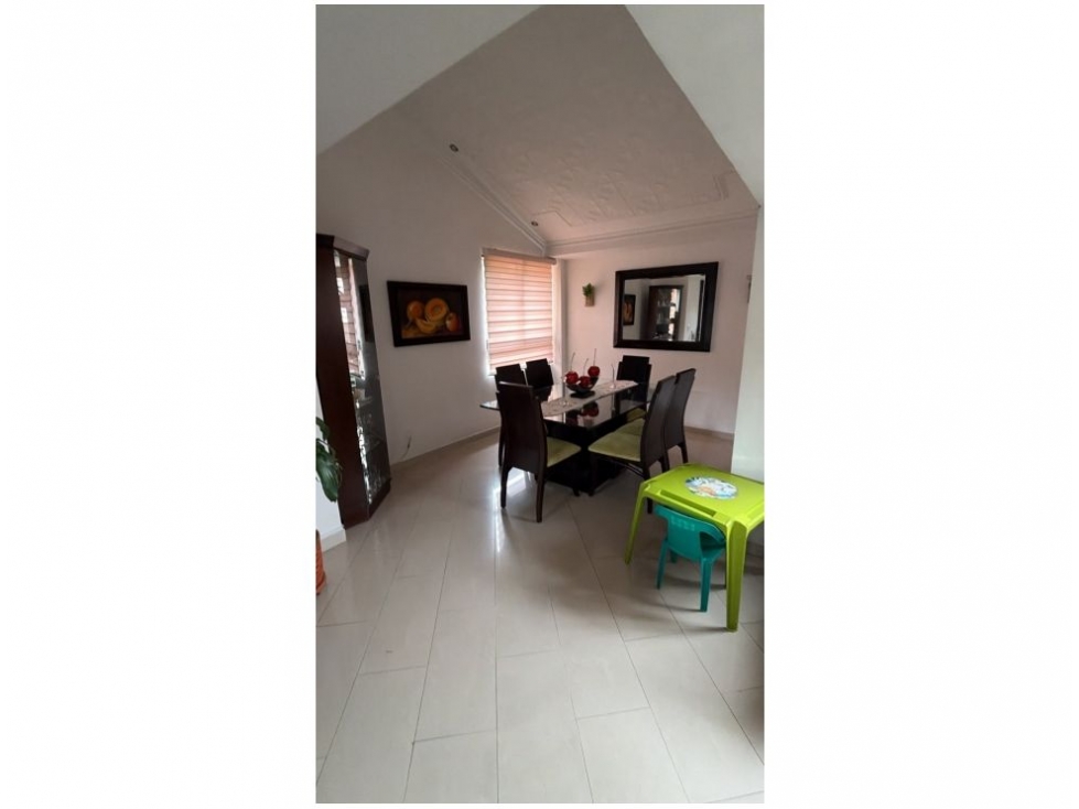 Apartamento Duplex en Venta Laureles, Medellín. — foto 3