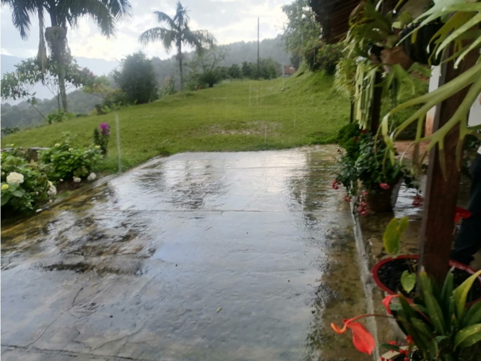 Finca en Venta en vereda Jardín, Antioquia — foto 6