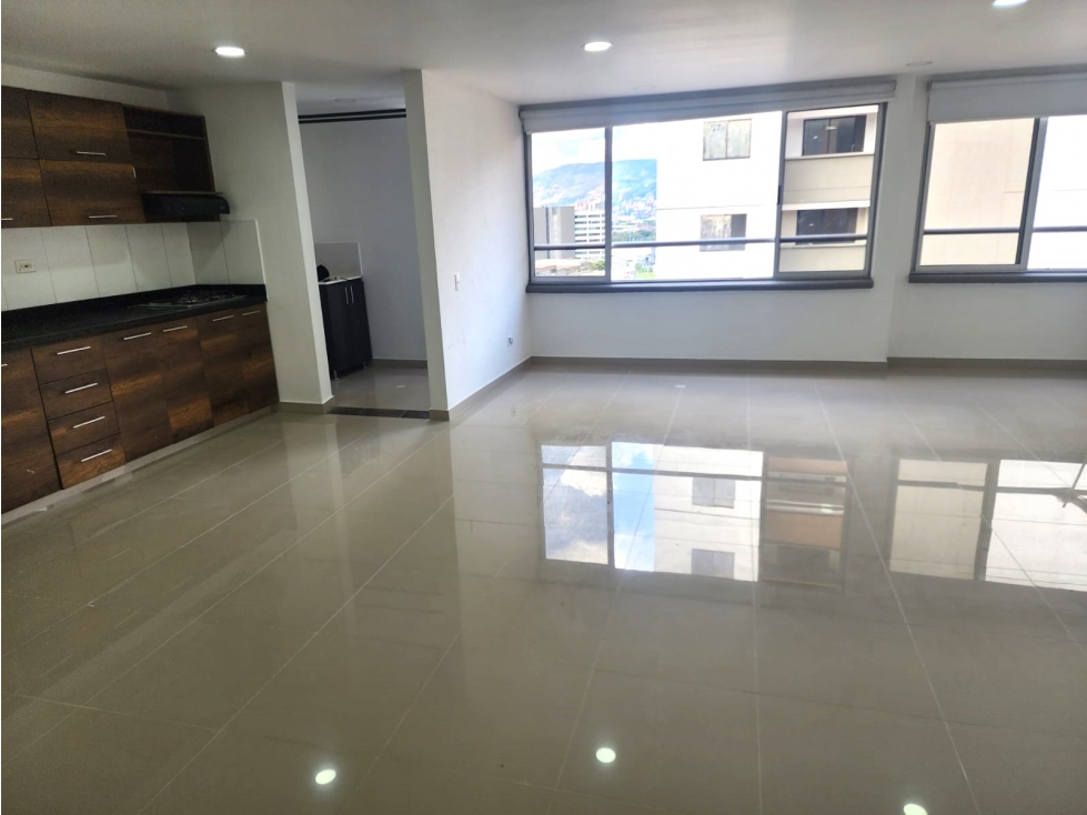 Apartamento en Venta Sabaneta Centro, Antioquia