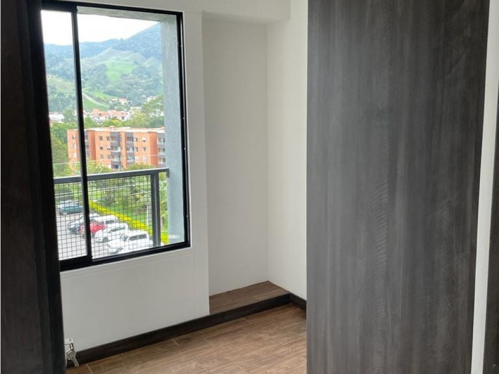 Apartamento en Venta El Retiro, Antioquia - 6