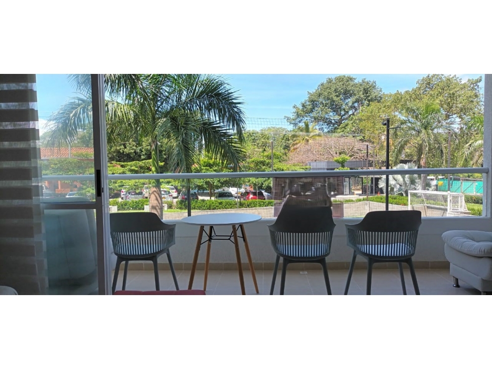 Apartamento en Venta Santa fe de Antioquia, Antioquia. - 4