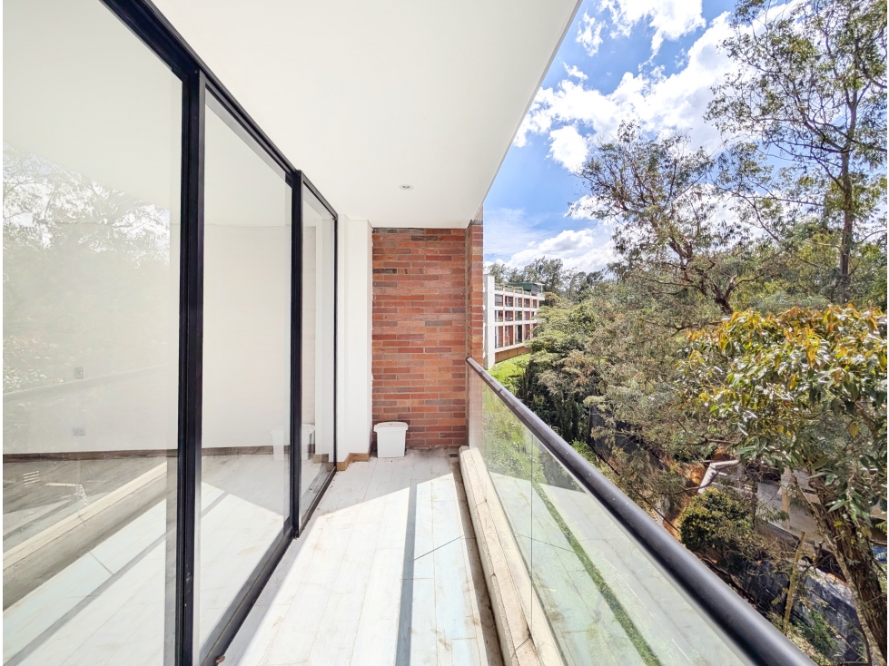 Apartamento en Venta el Retiro, Antioquia. — foto 3