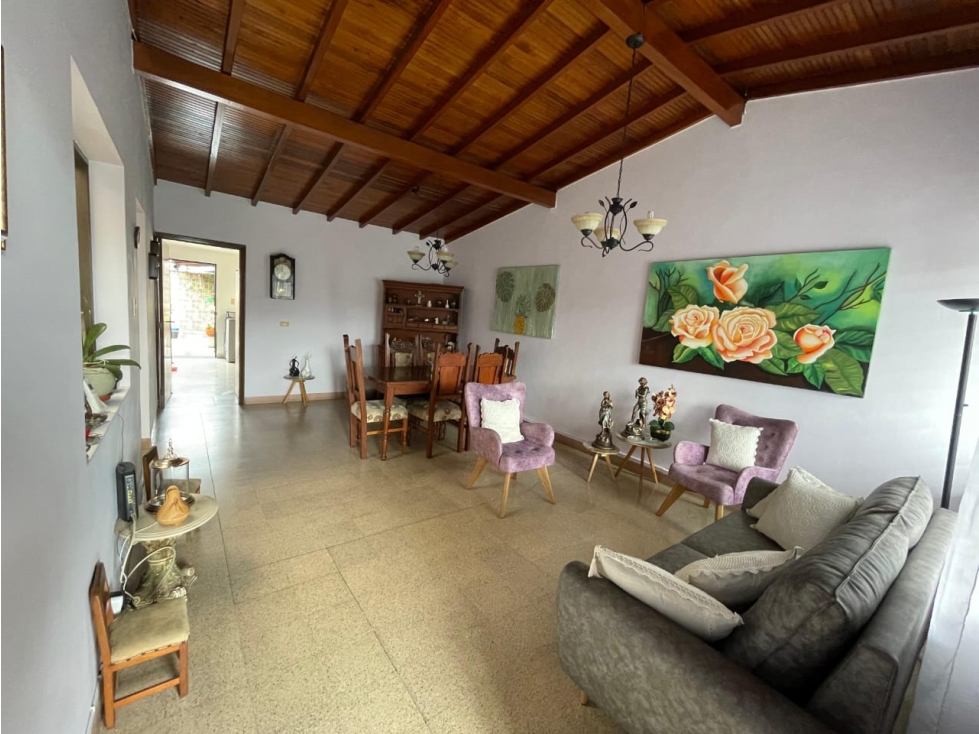 Casa en Venta Castellana, Medellín. — foto 6