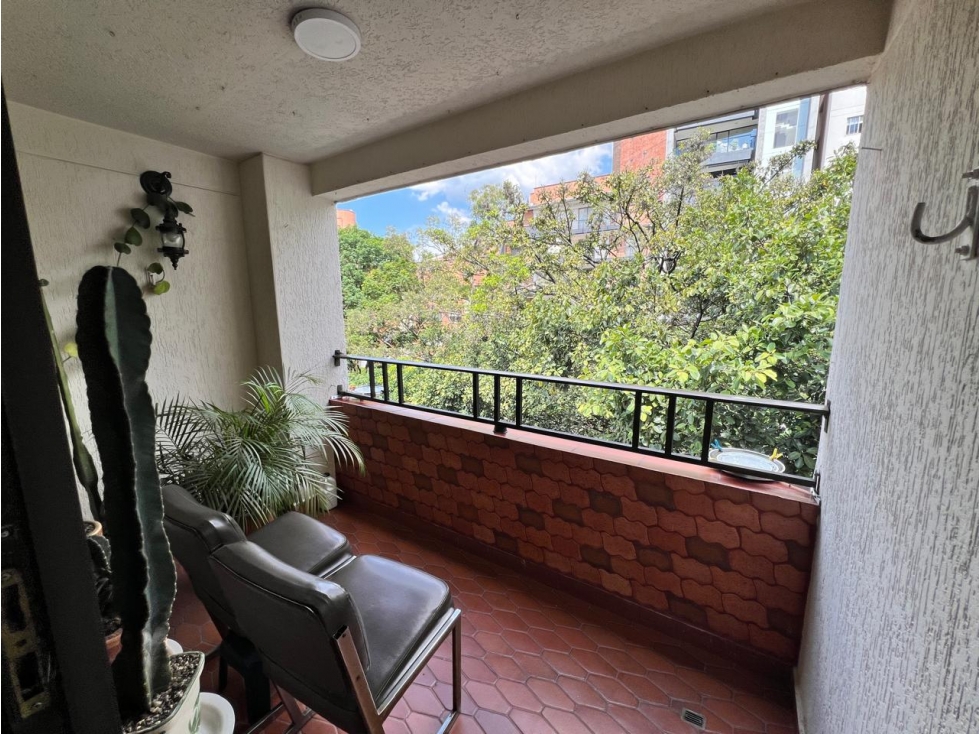 Apartamento en Venta Laureles, Medellín — foto 4